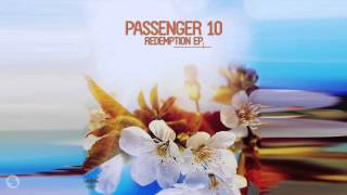 Passenger 10  Redemption Original Mix [upl. by Acenom]