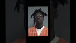 Yungeen Ace facing RICO charges after Julio Foolio diss song juliofoolio yungeenace [upl. by Aileve]