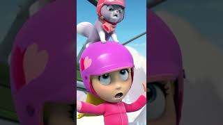 PAW Patrol zombies are evil 🆚 pawpatrol coffindance shorts [upl. by Jovia155]