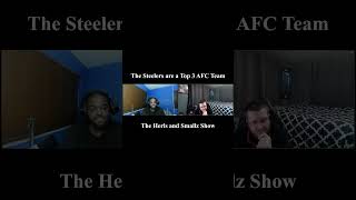 Herlens Overreactions from Week 10 The Steelers are a Top 3 Team in the AFC [upl. by Ario]