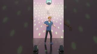 MAX COMIC DANCE mayamax cocometa [upl. by Wendolyn]