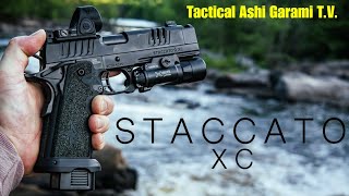 EMG Staccato XC Full Licensed Full Overview [upl. by Lemire]