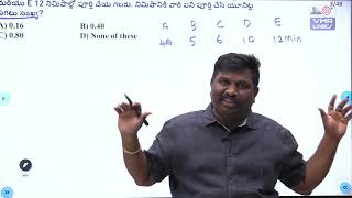 DAY 1 ARITHMETIC RS AGARWAL TIME amp WORK PART 1 GOOD LUCK SESSIONS [upl. by Einitsed567]