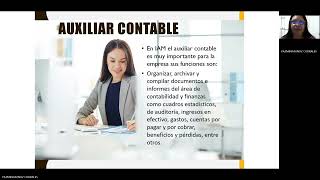 Conceptos básicos de contabilidad [upl. by Anaimad]