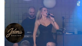 Jelena Kostov  Ponekad  Delić atmosfere  Reborn night club Kavadarci 2019 [upl. by Konyn]