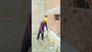 construction foundationwork civilengineering foundationstone architecture counstruction [upl. by Akinohs]