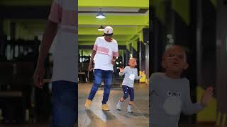 Ali Kiba lupela pokea zangu salamu dance challenge dance dancechallenge 🔥 [upl. by Hubing]