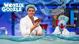 Woher kommt unser Trinkwasser l GANZE FOLGE l WOOZLE GOOZLE [upl. by Pellikka870]