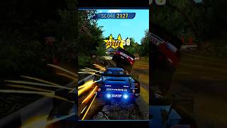 Burnout 3 takedown Com texturas em HD burnout3takedown gaming ps2 [upl. by Anifur]