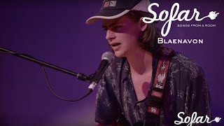 Blaenavon  Prague  Sofar London [upl. by Raamaj]