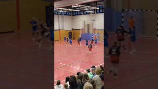 handball handboll fsg kaiserslautern dansenberg fyp keeper goalkeeper [upl. by Wakefield]