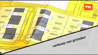 HeusdenZolder Beleidsplan Ruimtelijke ordening [upl. by Rayle]