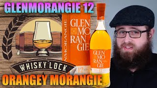 Glenmorangie 12  Whisky Review 218 [upl. by Audrey654]