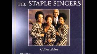 This May Be the Last Time  The Staple Singers [upl. by Pretrice]