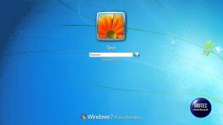 Bypass Forgotten Windows 7 Password with KonBoot V11 by Britec [upl. by Jamila]