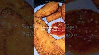 Prime Rib Empanadas sundaydinner quickrecipes recipeoftheday [upl. by Eiduj425]