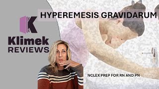 HYPEREMESIS GRAVIDARUM  questions with Dr Sharon [upl. by Dodwell866]