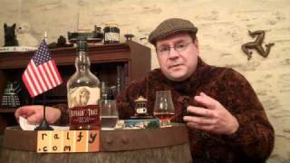 whisky review 161  Buffalo Trace [upl. by Rehtae]