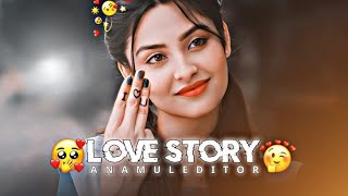 love story ❤️ hindi song  lofi song  new hindi 2025 [upl. by Valeria]