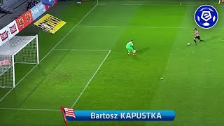 TOP 5 Najszybsze bramki  Ekstraklasa [upl. by Dralliw]