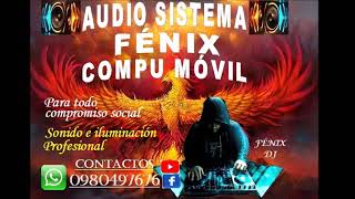 🎚️🔊🕺 ORQUESTAS CAYAMBEÑAS MIX 2024 🎚️🔊🕺  FÉNIX DJ [upl. by Egbert950]