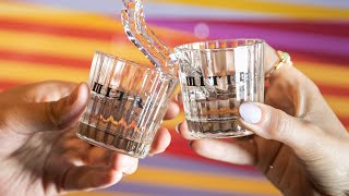 ¡Mezcal Mitre el auténtico sabor de México 🐆 [upl. by Franek]