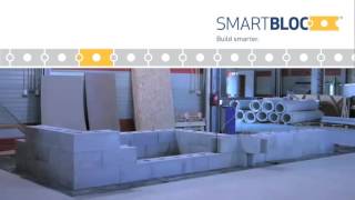 SMARTBLOC System I [upl. by Publias]