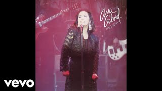 Ana Gabriel  Hasta Que Te Conocí En Vivo  Remasterizado Cover Audio [upl. by Eahs78]