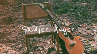 Sawyer Auger  Open Roads  Official Music Video [upl. by Heiskell1]