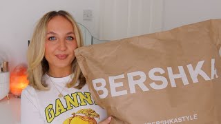 NEW IN SUMMER BERSHKA HAUL amp TRY ON 2024 [upl. by Ajna]