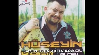 HÜSEYİN KAĞIT  SAÇIN UZUN AKLIN KISA [upl. by Vivi910]