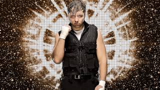 Dean Ambrose  Official Theme 2020 [upl. by Groh401]