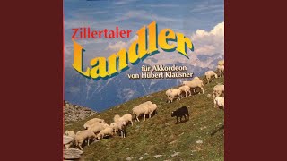 Hoarberg Landler  Playalong [upl. by Elbart]