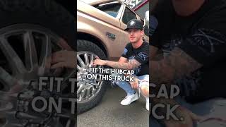 1997 Ford F350 Dually Build Breakdown shorts liftedtrucks trucks [upl. by Sane]