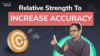 Relative Strength Trading Strategy For Higher Accuracy [upl. by Binny974]