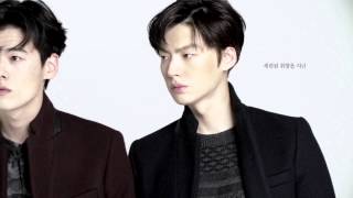 크리스크리스티안재현김원중도상우CHRIS CHRISTY WINTER2014 CAMPAIGN film [upl. by Trina]