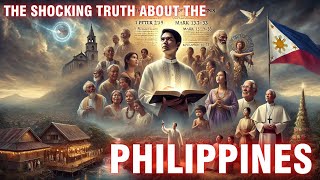 The Philippines Secret That Will Change Your Life in 2024 [upl. by Hgieloj]