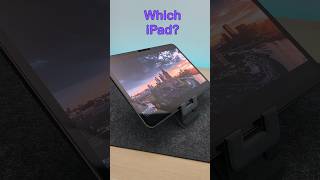 Which iPad would you buy [upl. by Eened]