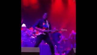 The Commodores Live 2022 [upl. by Lauryn444]