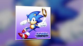 quotCrazy Cracked Eggheadquot Eggman Boss Theme  Sonic Gaiden OST [upl. by Calvin]