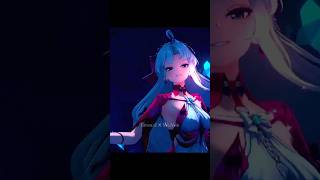 Carlotta Full Gameplay shorts rinascita wutheringwaves wuwa carlotta [upl. by Ahsael]