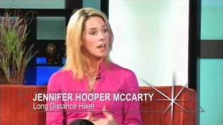 Localite  Jennifer Hooper McCarty part 1 of 3 [upl. by Ainesey958]