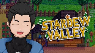 【Stardew Valley】lanjut bertani lagi hehe [upl. by Kone]