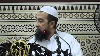 Ust Azhar Idrus Mazhab Lain amp Fahaman Wahabi [upl. by Sanbo]