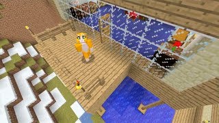 Stampy Solves the quotProblemquot [upl. by Rolfe312]