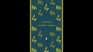 REVIEW quotCranfordquot by Elizabeth Gaskell Jane Austen But About Old Ladies [upl. by Retluoc]