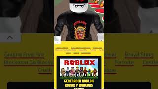 Amigos no me lo va a creer 😨😨 parati roblox robloxgames viralreels viralreels [upl. by Oly]