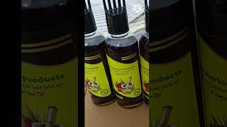 Hair booster Bk Herbal products [upl. by Nolrah]