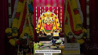 Sri Vairavimada Kaliamman Temple [upl. by Mccallum]