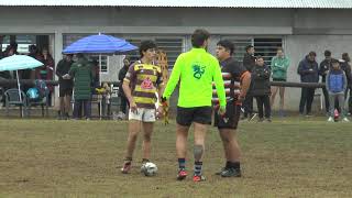 M2  AERO CLUB RC vs SANTA ROSA [upl. by Marys]